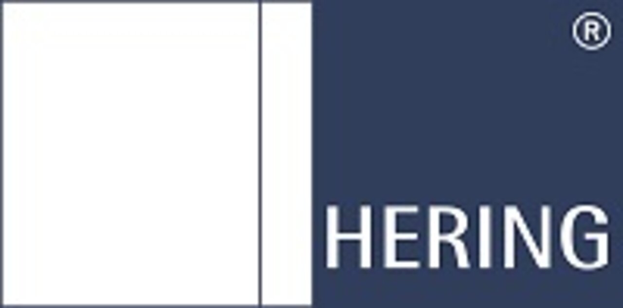 HERING Logo